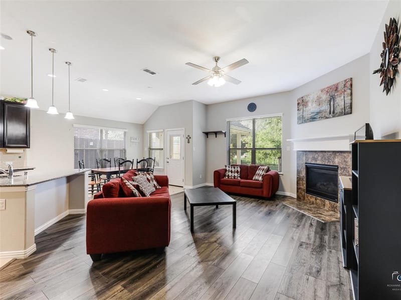 808 Ping Street, McKinney TX 75069 - Photo 20