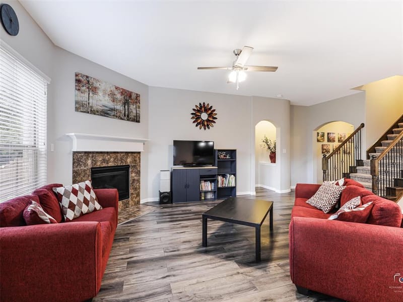 808 Ping Street, McKinney TX 75069 - Photo 19