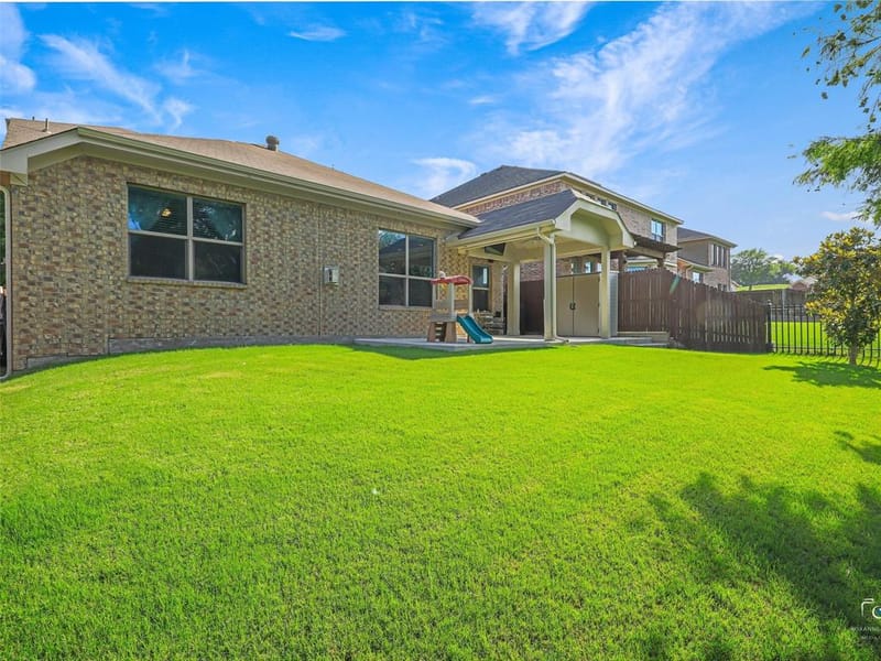 808 Ping Street, McKinney TX 75069 - Photo 35
