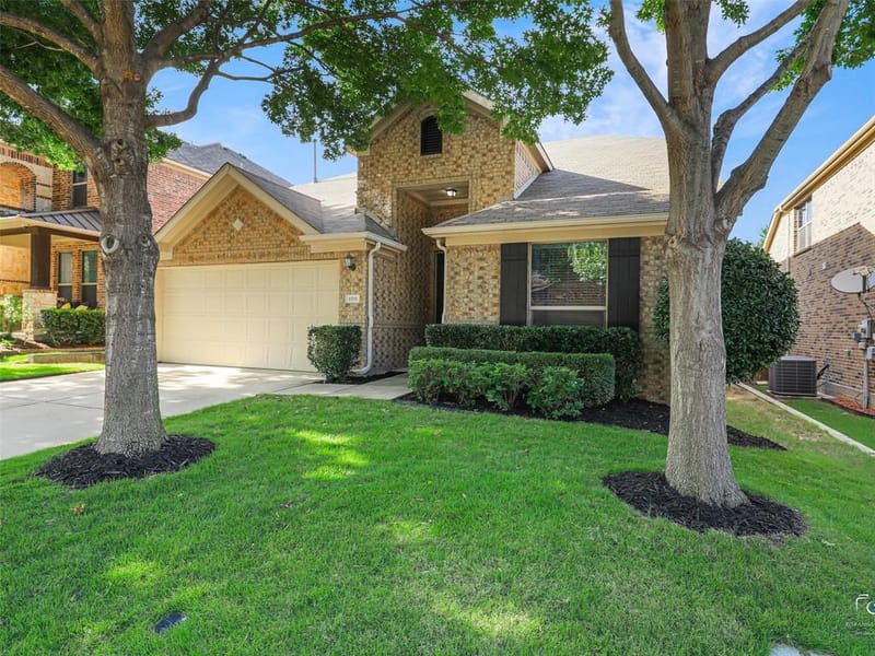 808 Ping Street, McKinney TX 75069 - Photo 4