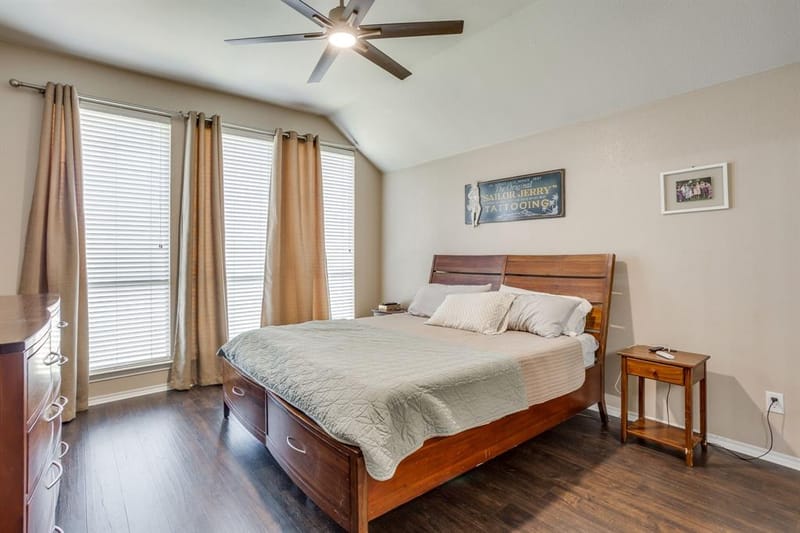 779 Little Ridge Court, Burleson TX 76028 - Photo 23