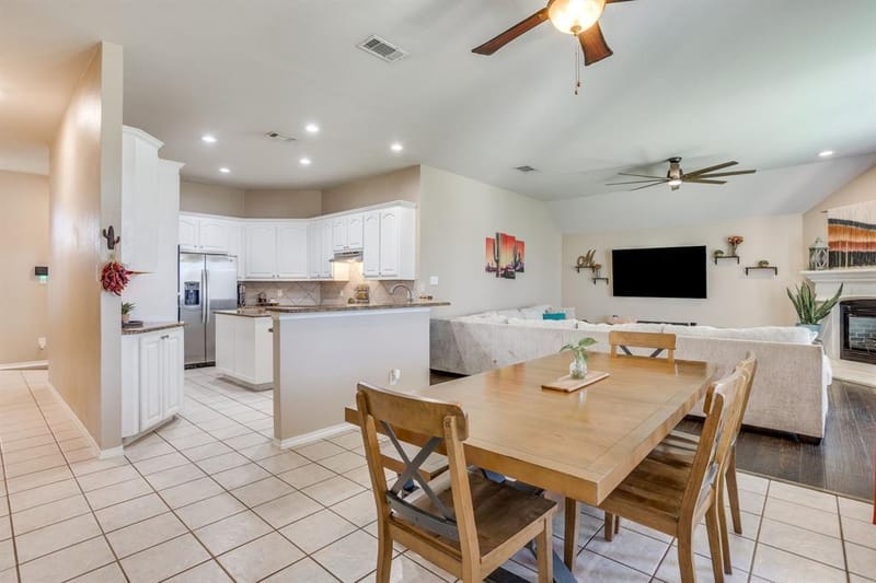 779 Little Ridge Court, Burleson TX 76028 - Photo 2