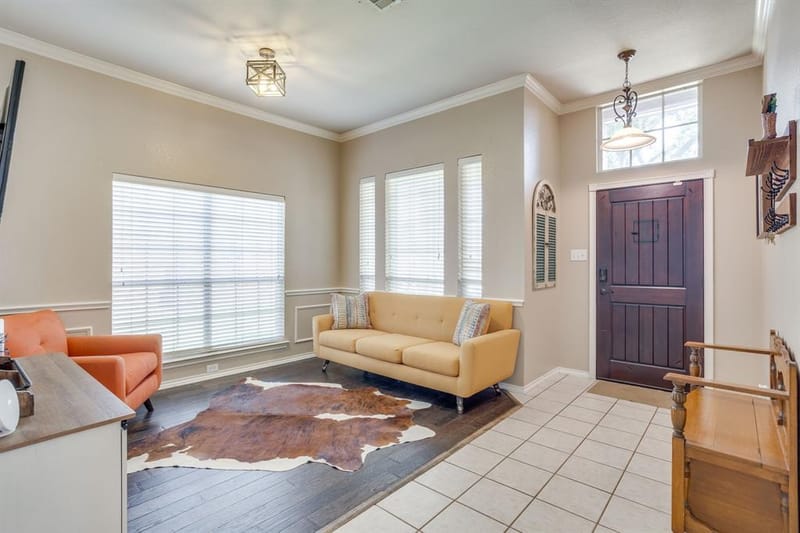 779 Little Ridge Court, Burleson TX 76028 - Photo 6