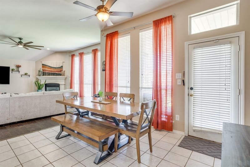 779 Little Ridge Court, Burleson TX 76028 - Photo 17