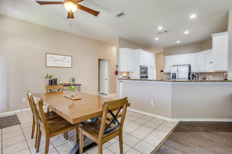 779 Little Ridge Court, Burleson TX 76028 - Photo 16