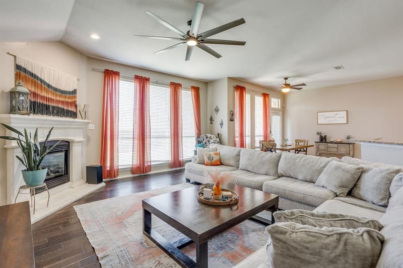 779 Little Ridge Court, Burleson TX 76028 - Photo 22