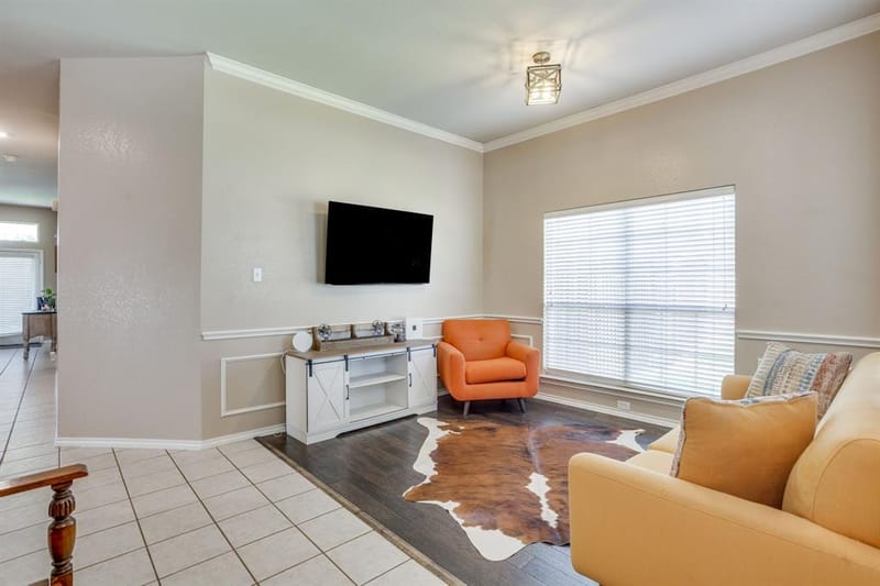 779 Little Ridge Court, Burleson TX 76028 - Photo 7