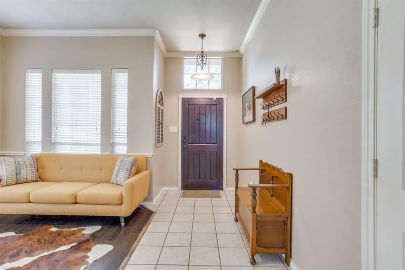 779 Little Ridge Court, Burleson TX 76028 - Photo 5