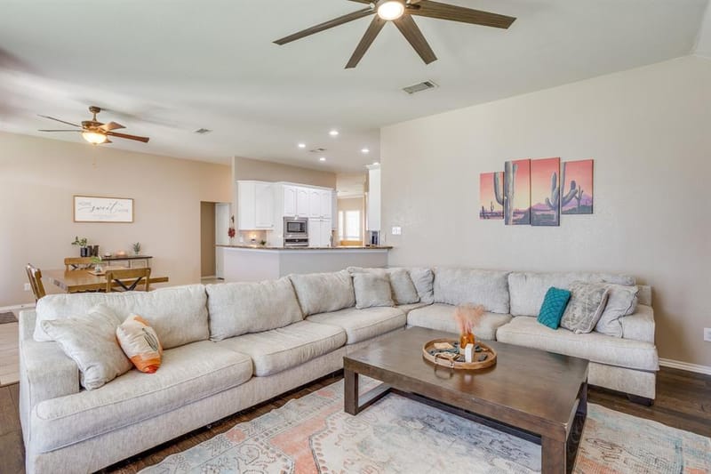 779 Little Ridge Court, Burleson TX 76028 - Photo 20