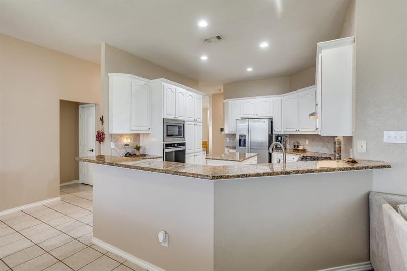 779 Little Ridge Court, Burleson TX 76028 - Photo 9