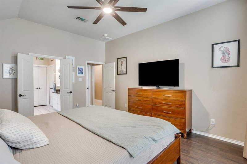 779 Little Ridge Court, Burleson TX 76028 - Photo 24