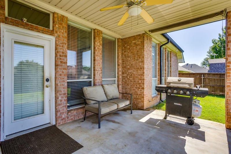 779 Little Ridge Court, Burleson TX 76028 - Photo 38