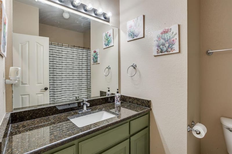 779 Little Ridge Court, Burleson TX 76028 - Photo 33