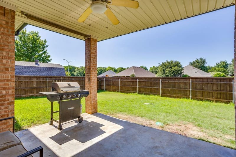 779 Little Ridge Court, Burleson TX 76028 - Photo 37