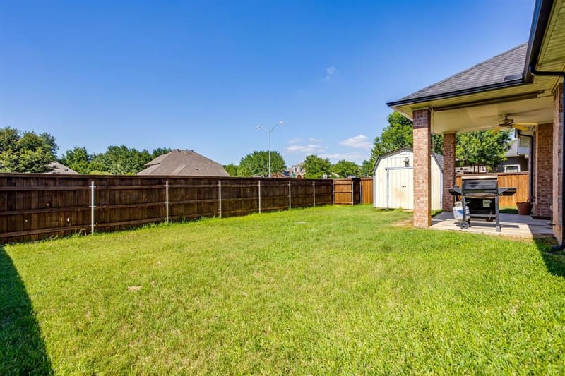 779 Little Ridge Court, Burleson TX 76028 - Photo 40