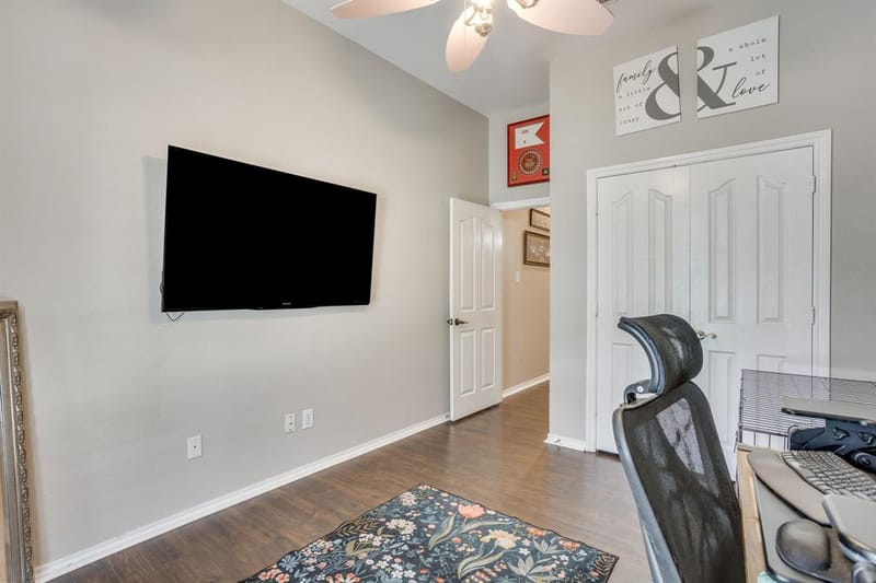 779 Little Ridge Court, Burleson TX 76028 - Photo 35