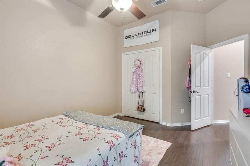 779 Little Ridge Court, Burleson TX 76028 - Photo 31