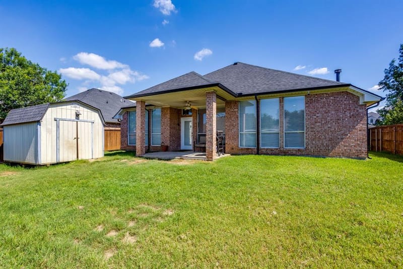 779 Little Ridge Court, Burleson TX 76028 - Photo 39