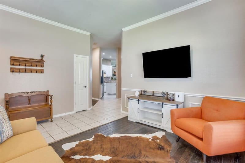 779 Little Ridge Court, Burleson TX 76028 - Photo 8