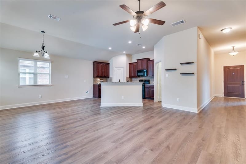 1417 Reiger Drive, Greenville TX 75402 - Photo 6