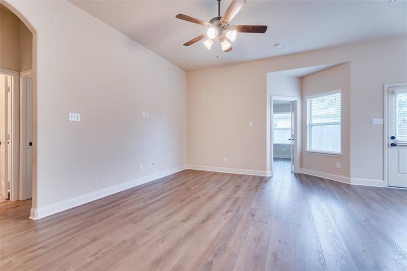 1417 Reiger Drive, Greenville TX 75402 - Photo 5