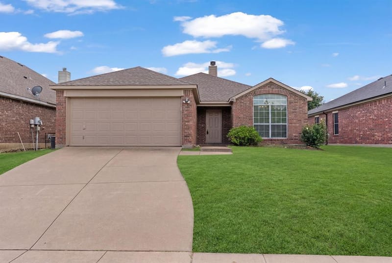 834 Hazels Way, Anna TX 75409 - Photo 2