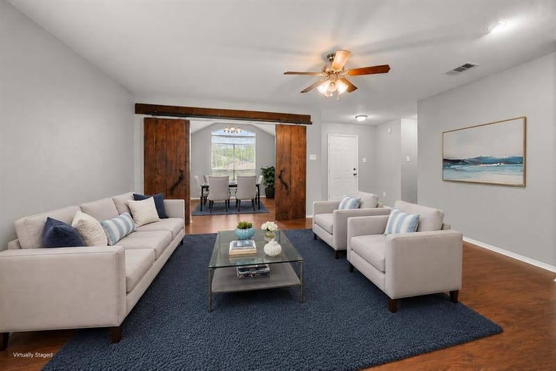 834 Hazels Way, Anna TX 75409 - Photo 6