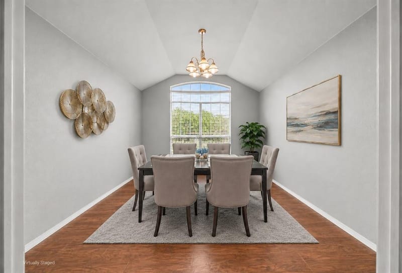 834 Hazels Way, Anna TX 75409 - Photo 7