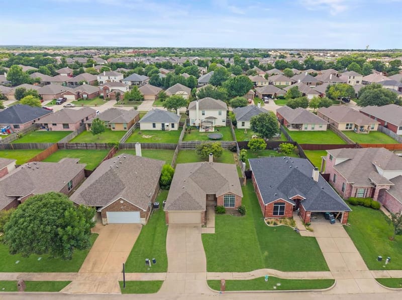 834 Hazels Way, Anna TX 75409 - Photo 20