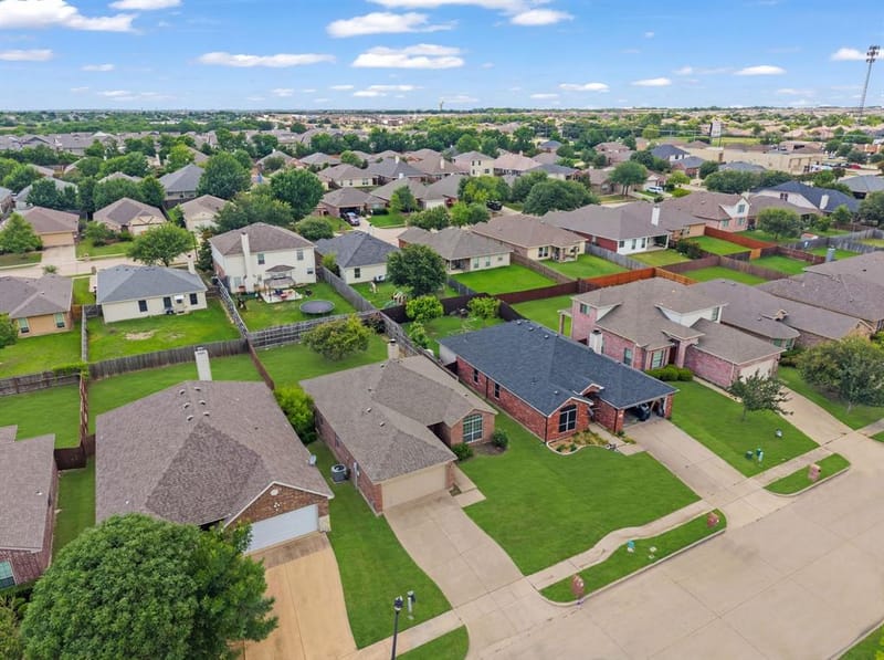834 Hazels Way, Anna TX 75409 - Photo 19