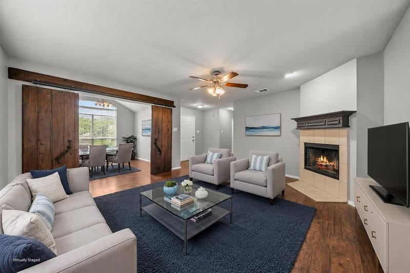 834 Hazels Way, Anna TX 75409 - Photo 4