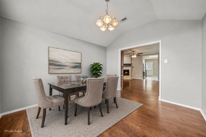 834 Hazels Way, Anna TX 75409 - Photo 8