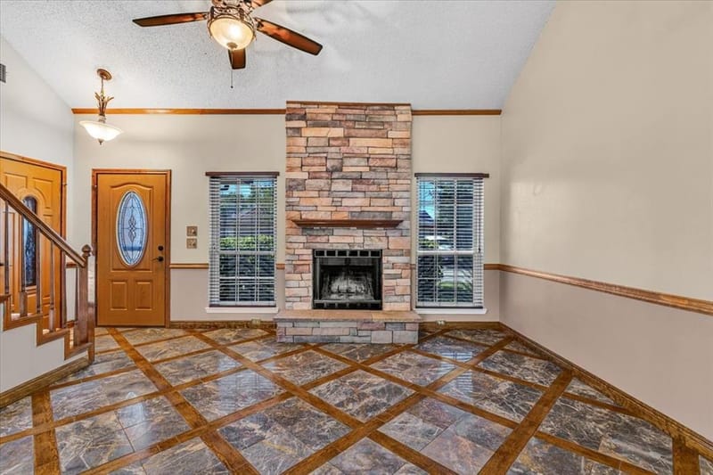 215 Ironbark Drive, Arlington TX 76018 - Photo 6