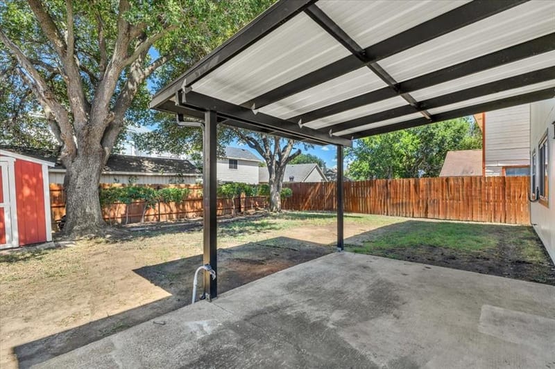 215 Ironbark Drive, Arlington TX 76018 - Photo 36