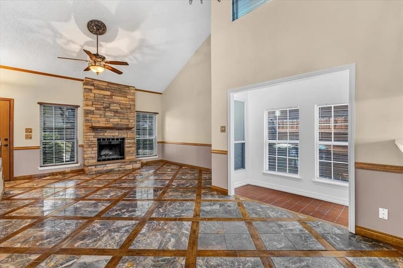 215 Ironbark Drive, Arlington TX 76018 - Photo 10