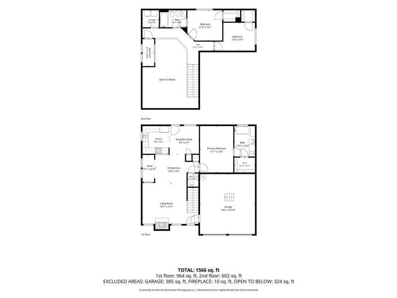 215 Ironbark Drive, Arlington TX 76018 - Photo 40
