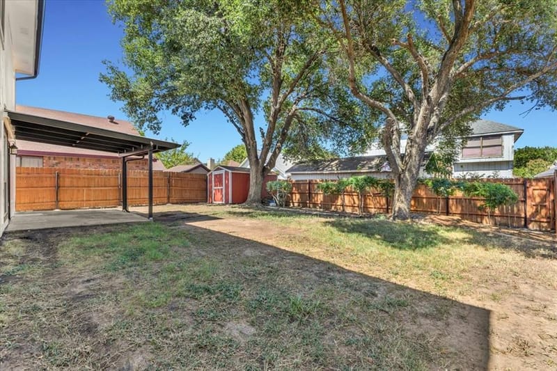 215 Ironbark Drive, Arlington TX 76018 - Photo 39