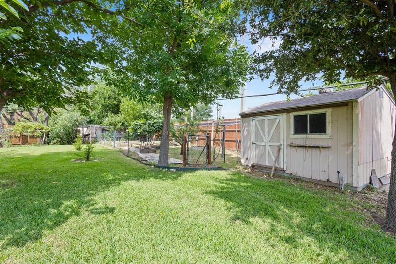 4017 Timberidge Drive, Irving TX 75038 - Photo 30