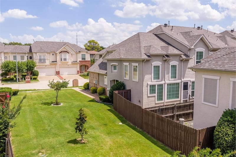 2548 Corbeau Drive, Irving TX 75038 - Photo 38