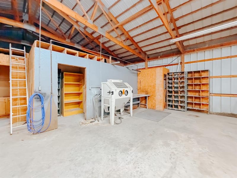 955 Fm 667, Purdon TX 76679 - Photo 35