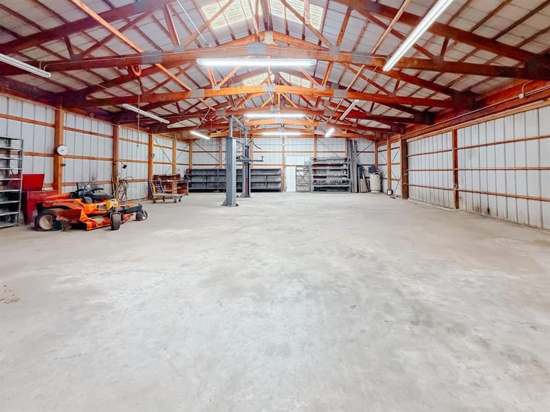 955 Fm 667, Purdon TX 76679 - Photo 33