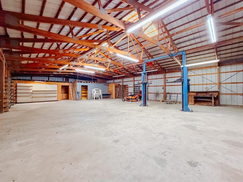 955 Fm 667, Purdon TX 76679 - Photo 37