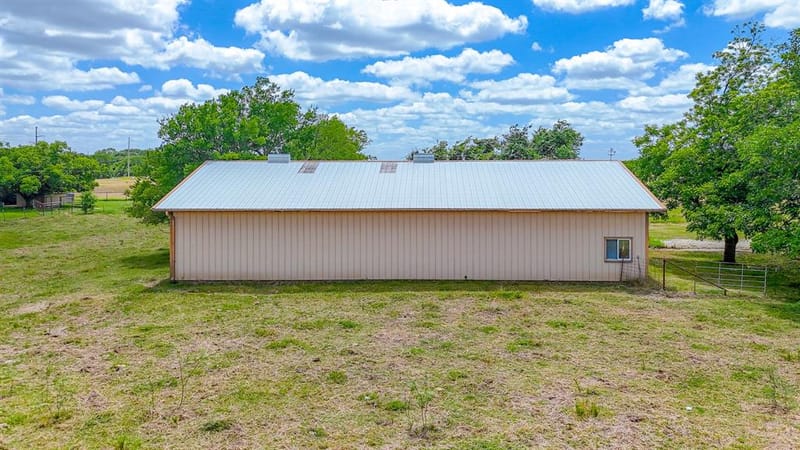 955 Fm 667, Purdon TX 76679 - Photo 32