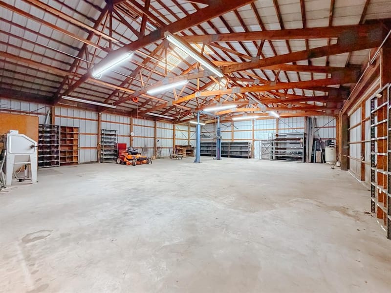 955 Fm 667, Purdon TX 76679 - Photo 36