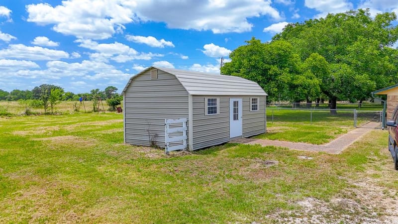 955 Fm 667, Purdon TX 76679 - Photo 30