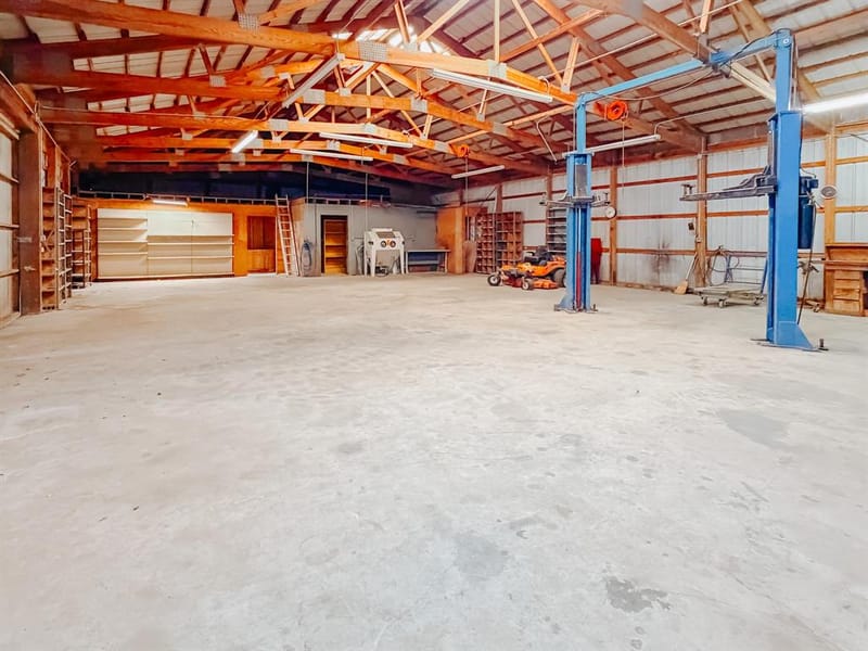 955 Fm 667, Purdon TX 76679 - Photo 38
