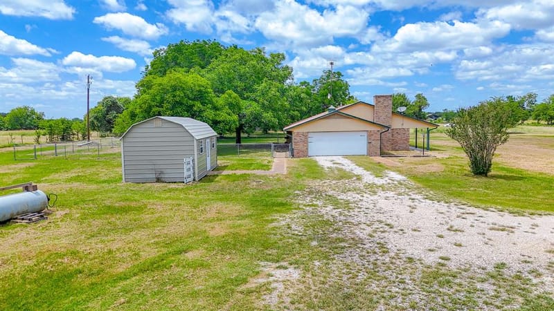 955 Fm 667, Purdon TX 76679 - Photo 3