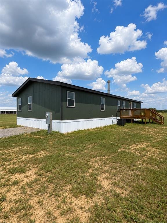 2990 County Road 155, Whitesboro TX 76273 - Photo 3