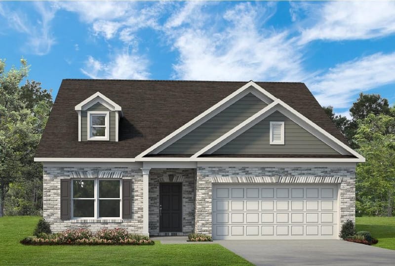 4340 Brayfield Road, Fort Worth TX 76036