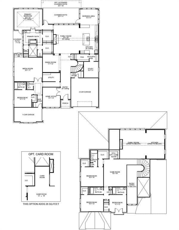 2561 Miles Street, Prosper TX 75078 - Photo 2
